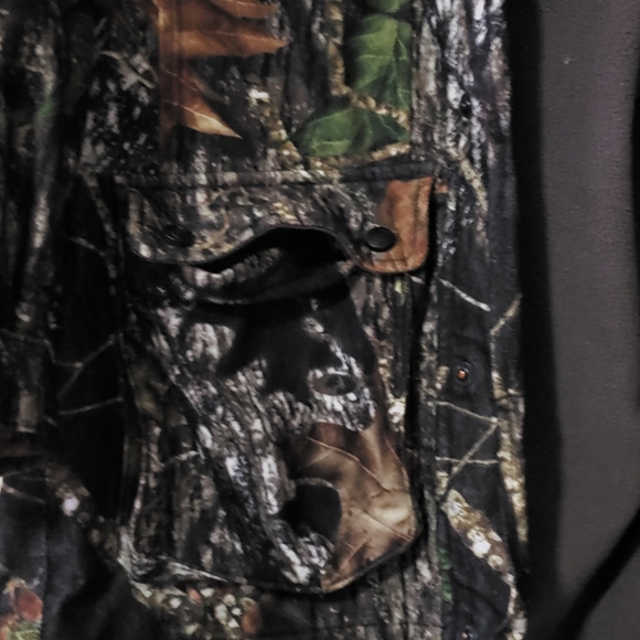 Game winner jacket - Picture 4 of 4